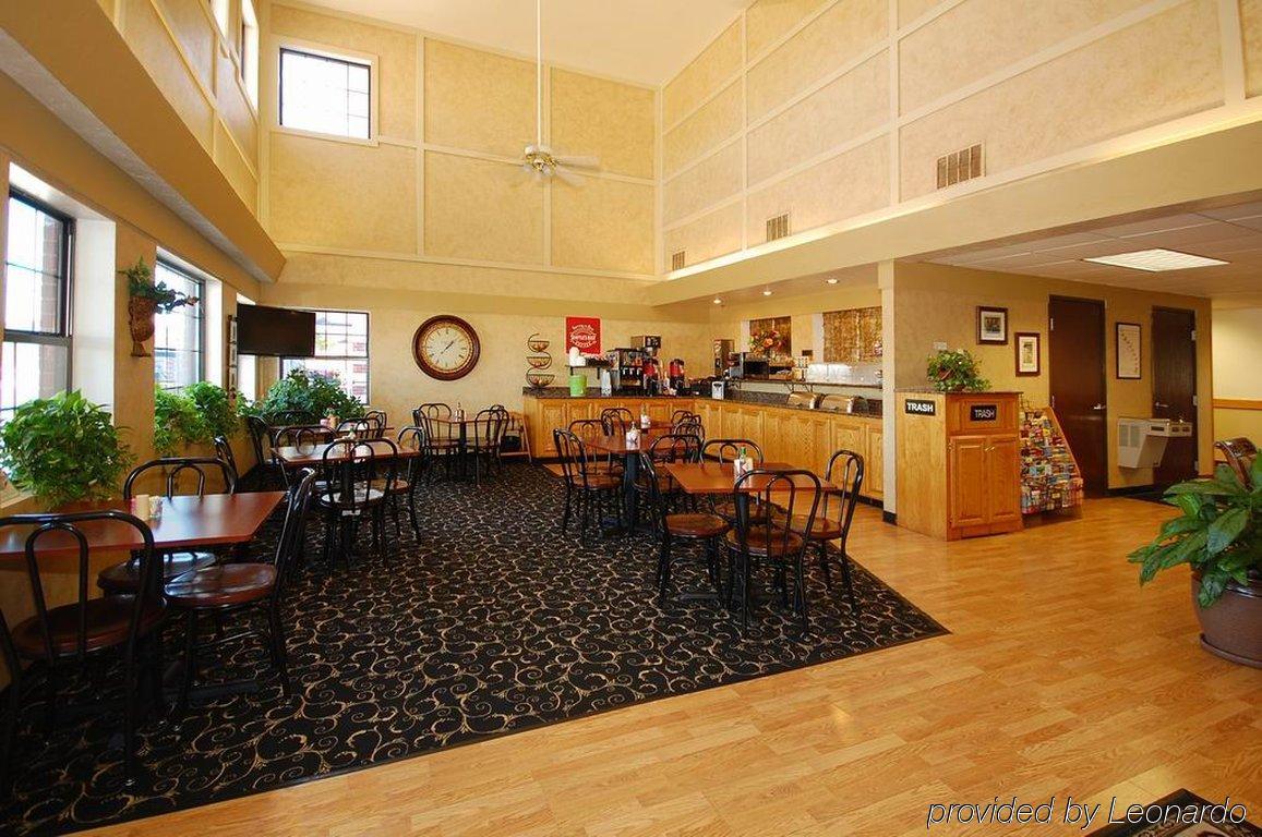 Best Western Plus Oklahoma City Yukon Exterior foto