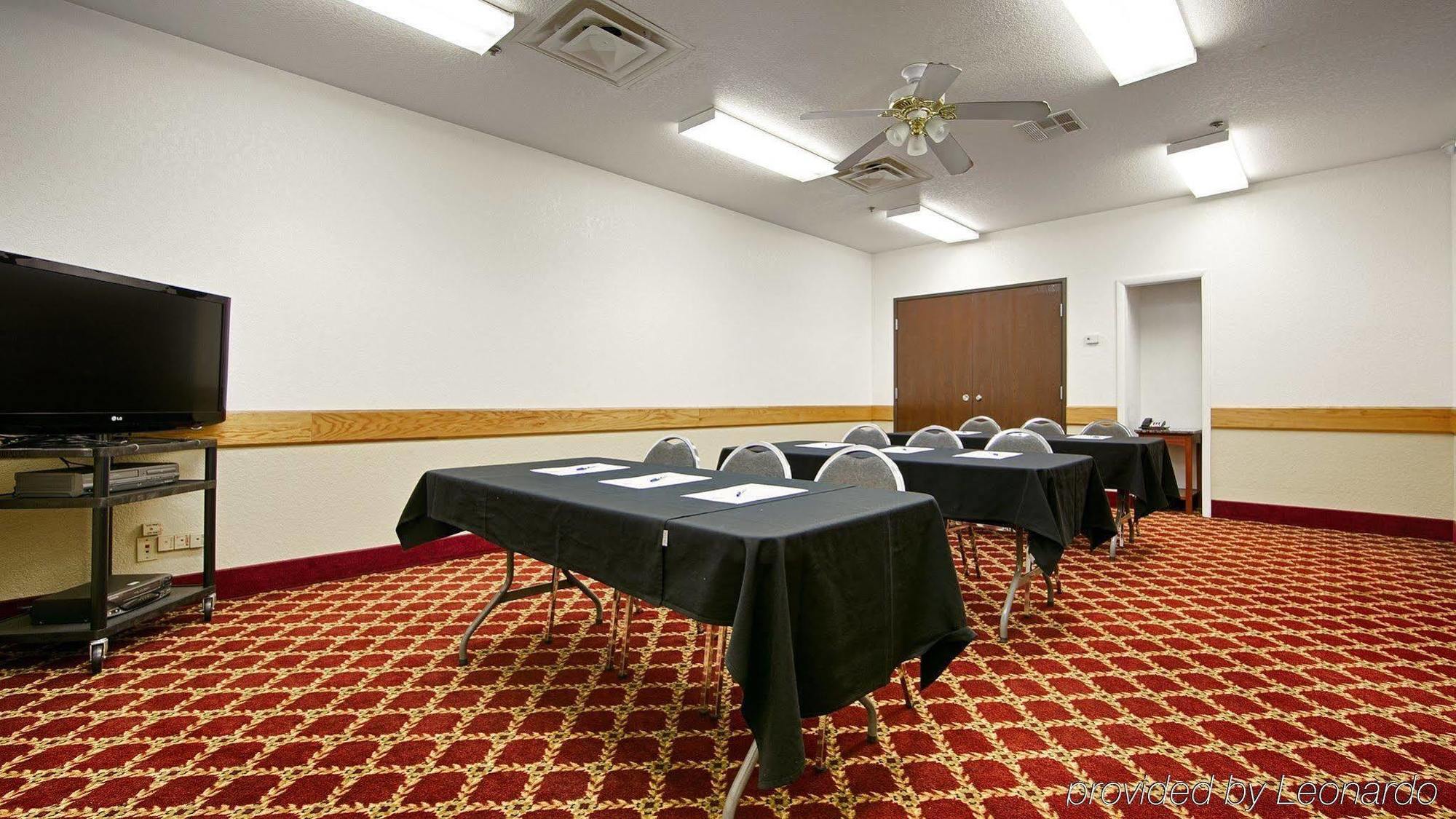 Best Western Plus Oklahoma City Yukon Exterior foto