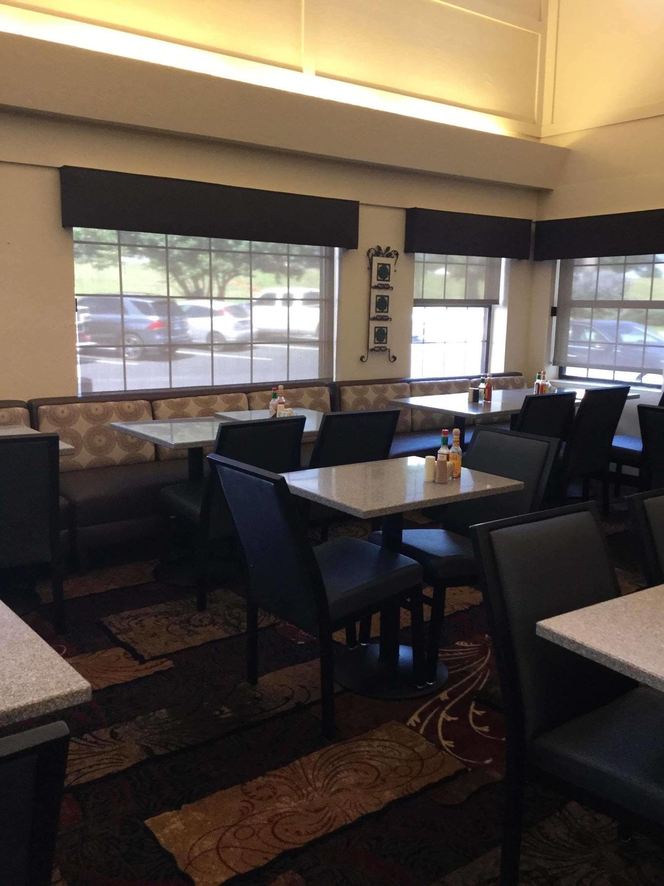Best Western Plus Oklahoma City Yukon Exterior foto