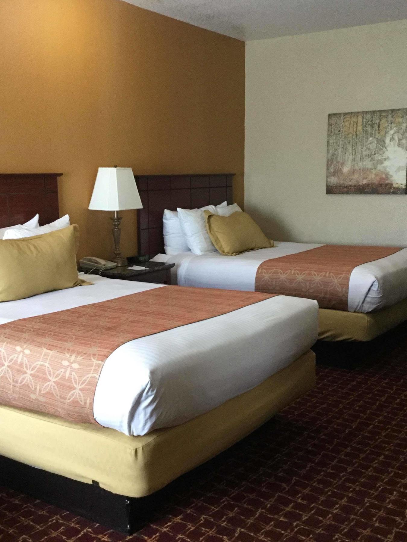 Best Western Plus Oklahoma City Yukon Exterior foto
