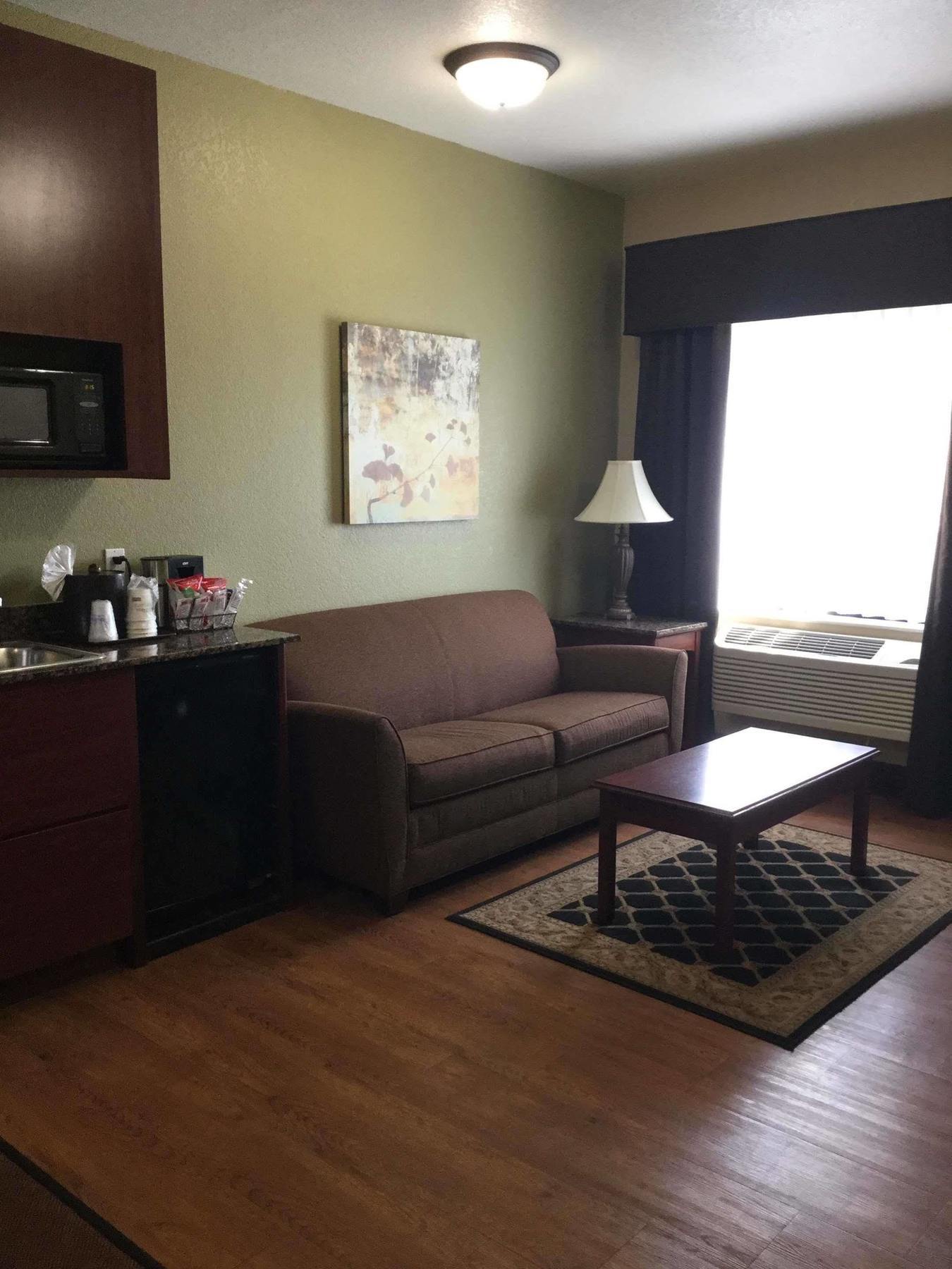 Best Western Plus Oklahoma City Yukon Exterior foto